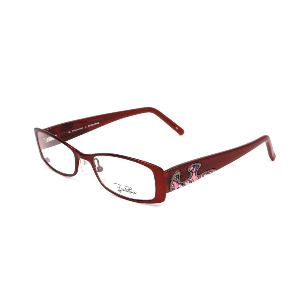 Accessories > Glasses - - Emilio Pucci - Modalova