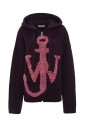 sweat-a-capuche-zippe-anchor