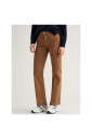 pantalon-evase-en-jersey-de-coton