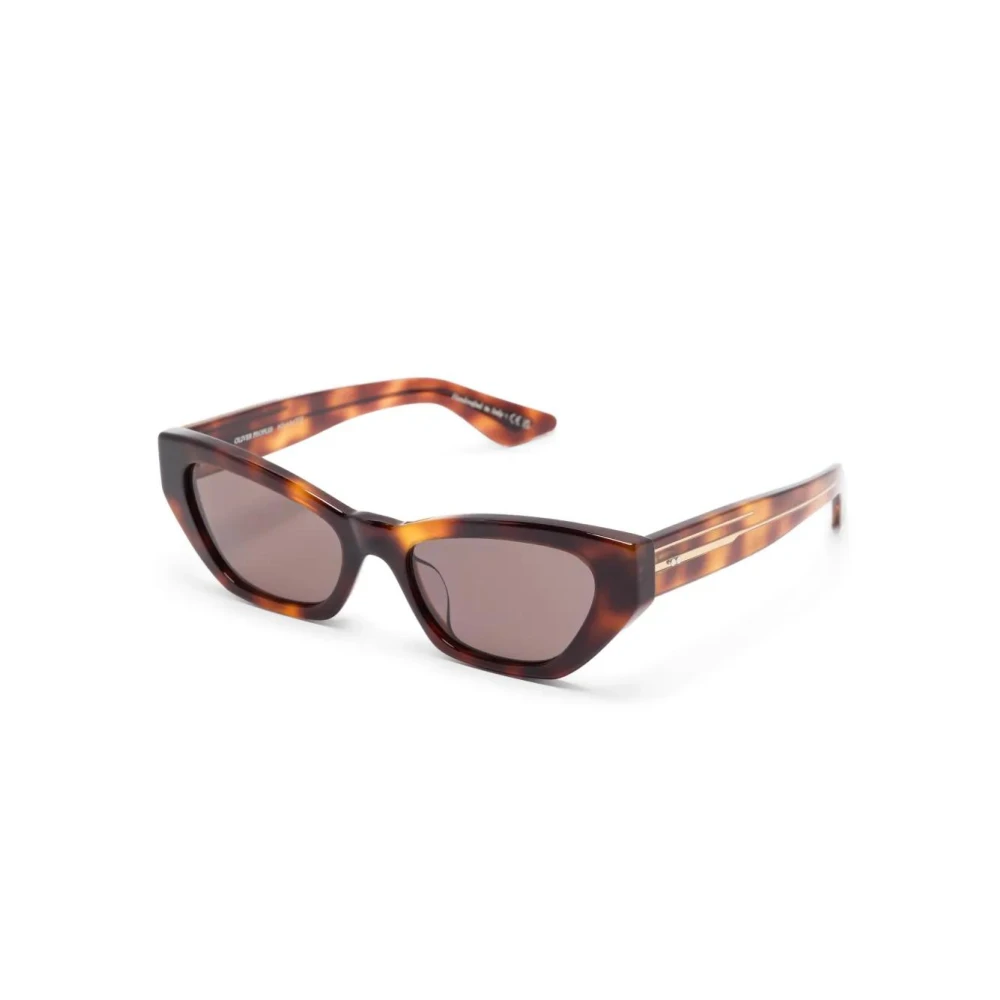 Oliver Peoples Women's Multicolor 1961C Sunglasses - Sunglasses - 53 Mm - Accessories