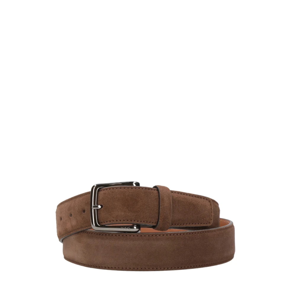 Accessories > Belts - - Tod's - Modalova