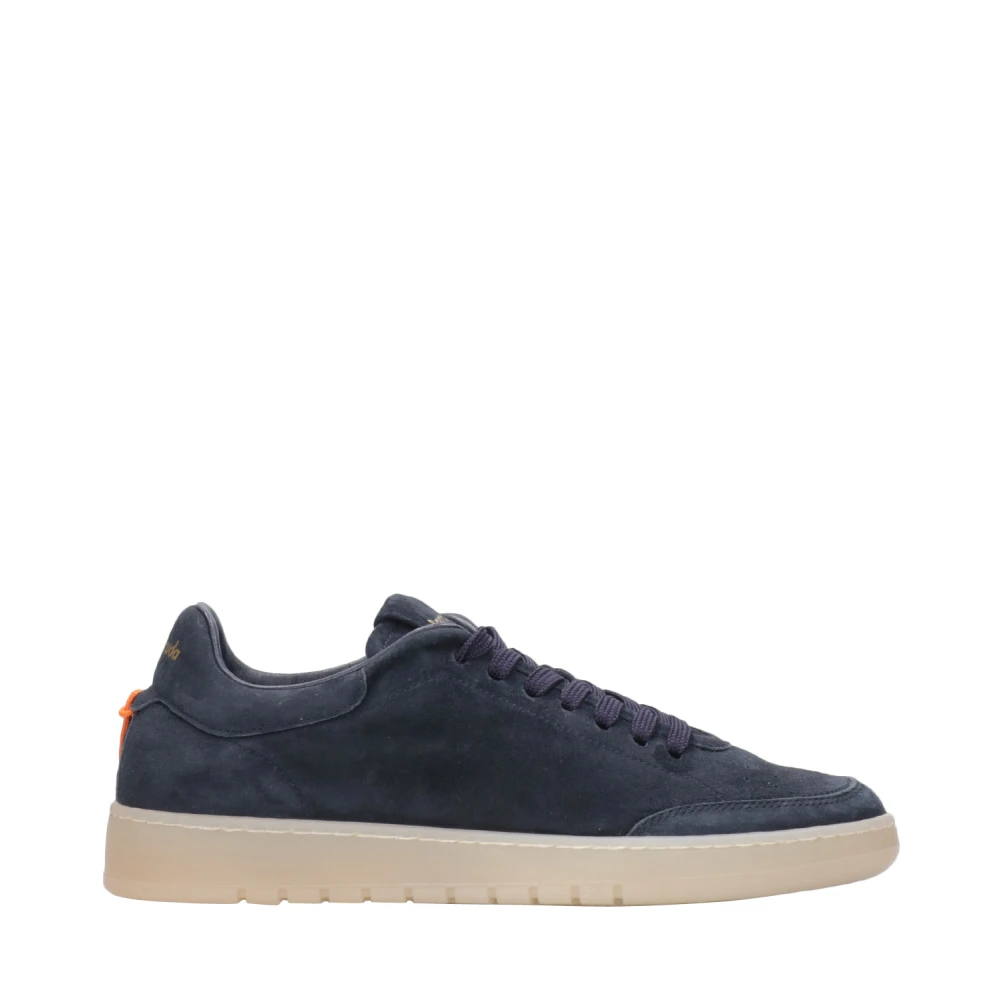 Shoes > Sneakers - - Barracuda - Modalova