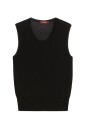 black-sleeveless-ribbed-sweater-top