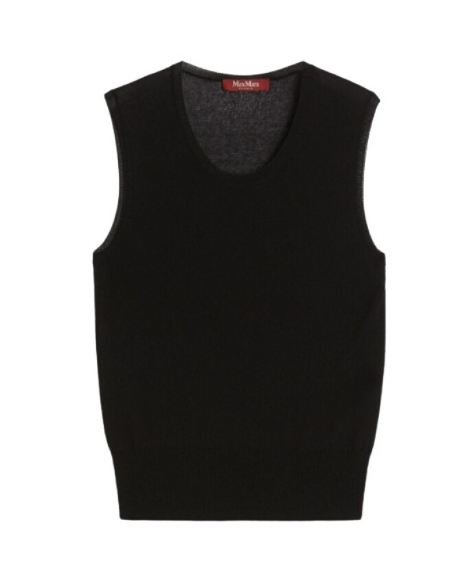 black-sleeveless-ribbed-sweater-top