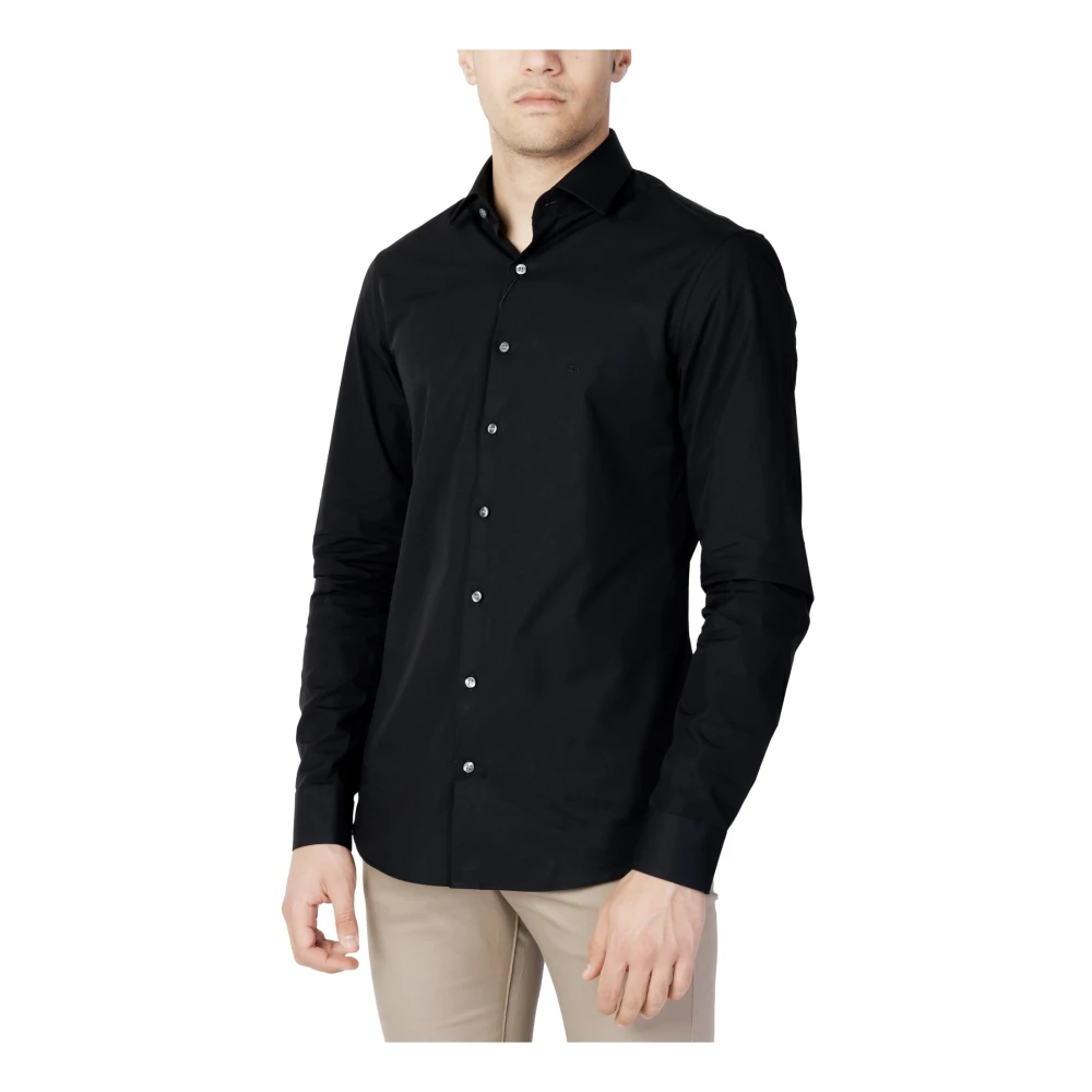 Shirts > Casual Shirts - - Calvin Klein - Modalova