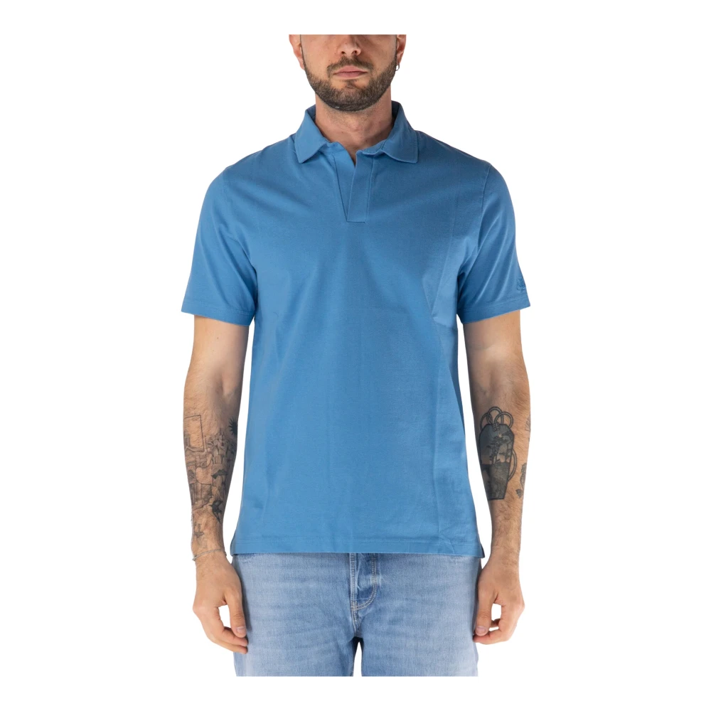 Tops > Polo Shirts - - MC2 Saint Barth - Modalova