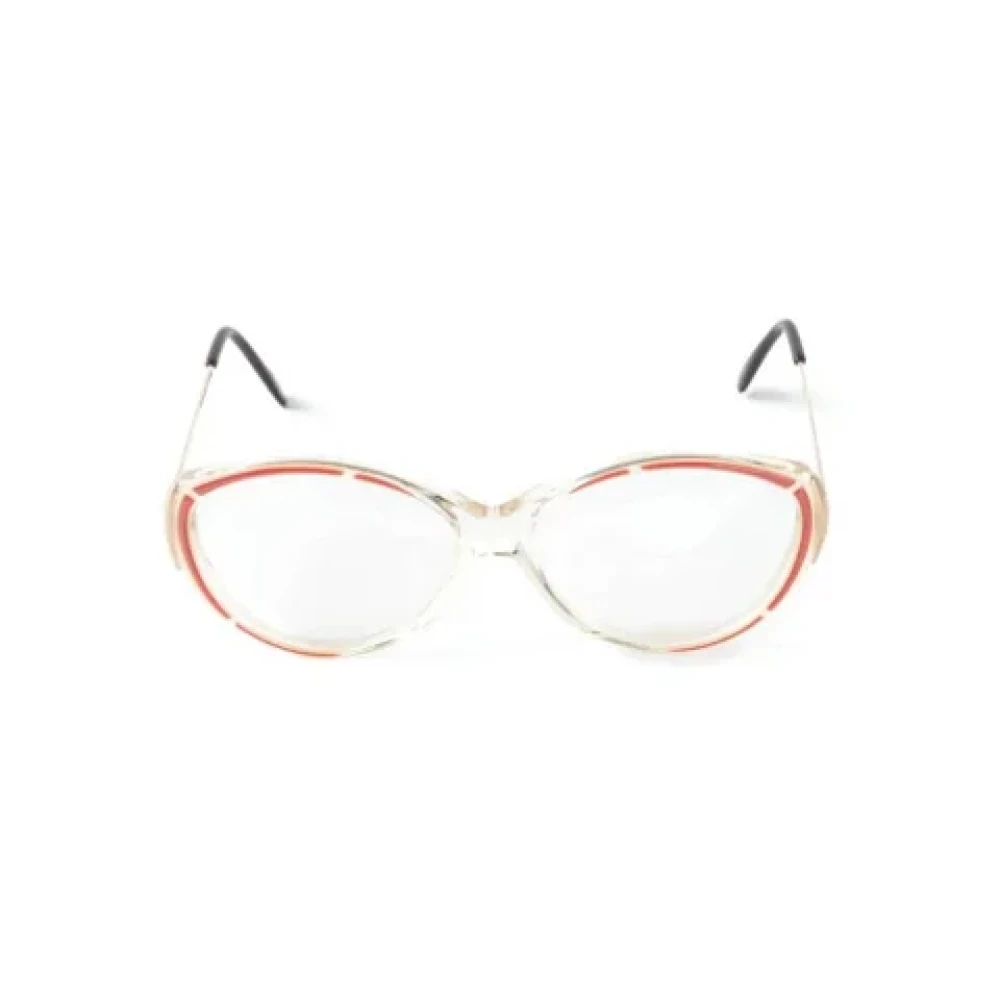 Pre-owned > Pre-owned Accessories - - Yves Saint Laurent Vintage - Modalova