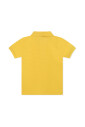 703632145-polo-jaune-canari-manches-courtes