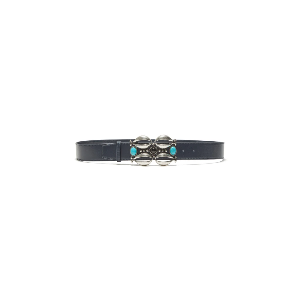 Accessories > Belts - - Maliparmi - Modalova