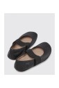 zwarte-leren-mary-jane-flats