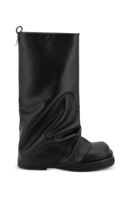 black-ankle-boots-for-women