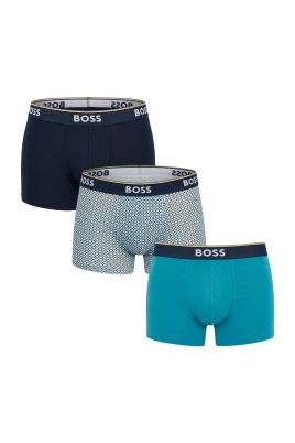 3-pack boxertrosor