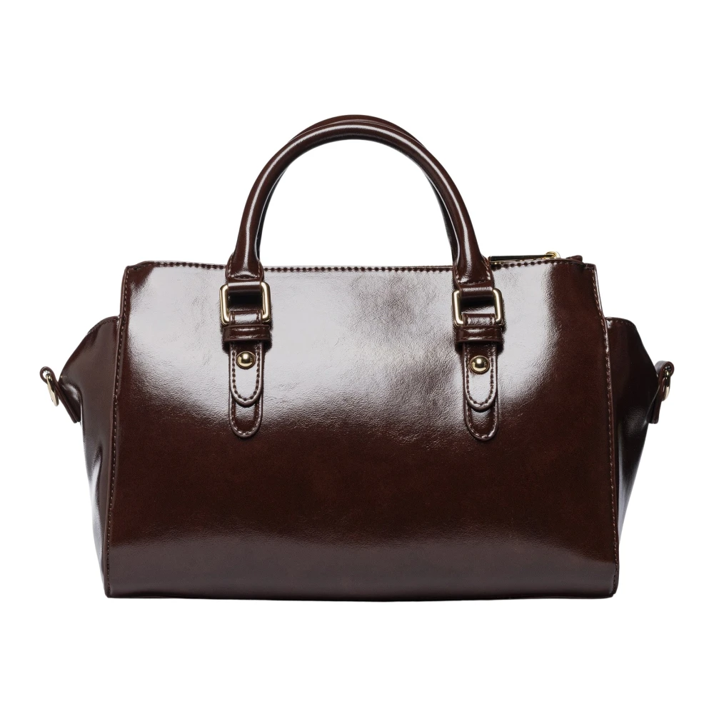Marc Ellis Donna Marrone - Cathy Star - Bags - One Size