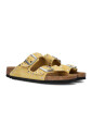 mules-a-rivets-en-jaune