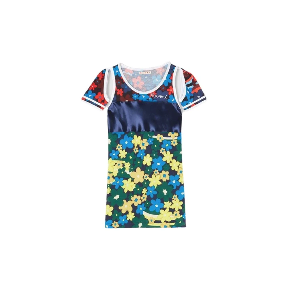 Dresses > Day Dresses > Short Dresses - - Marni - Modalova