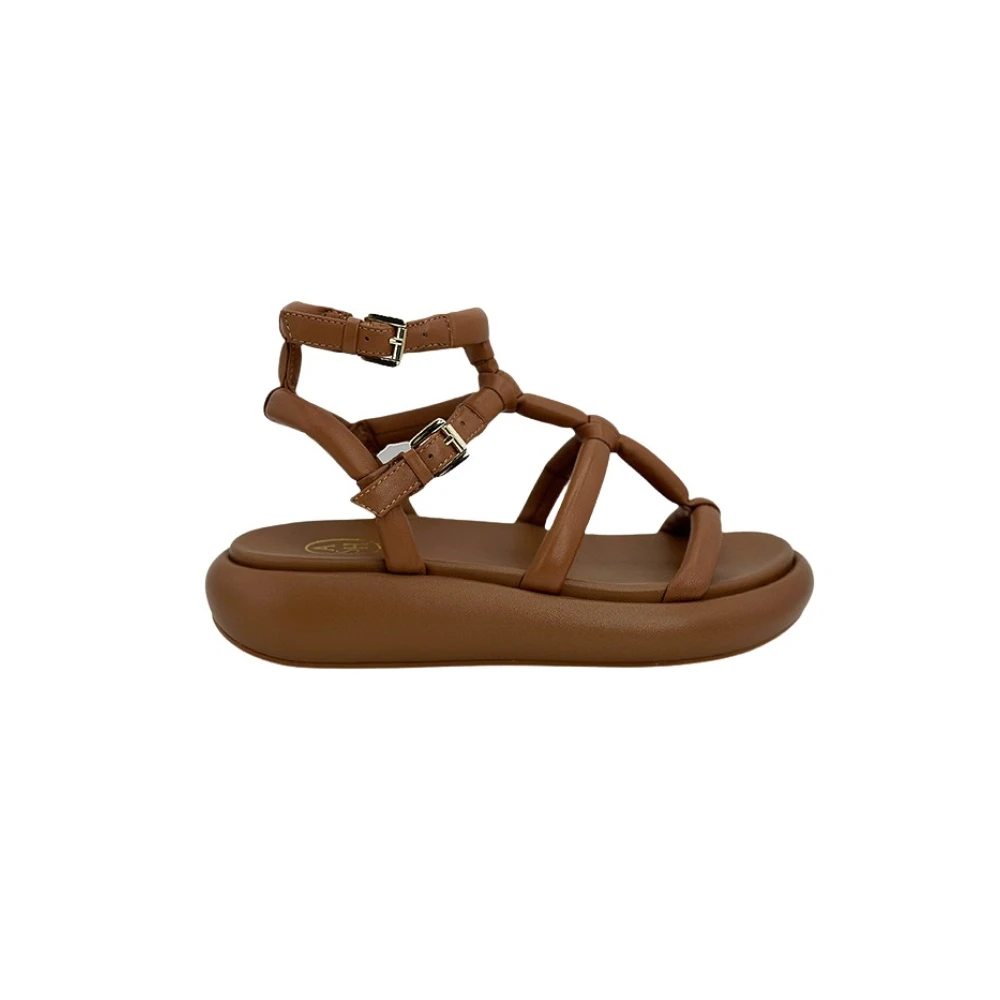 Shoes > Sandals > Flat Sandals - - ASH - Modalova