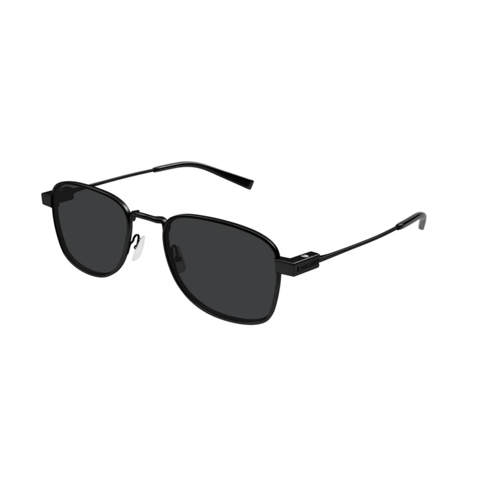 Saint Laurent Unisex Black Sunglasses, 53 Mm, Sl 741 Sunglasses