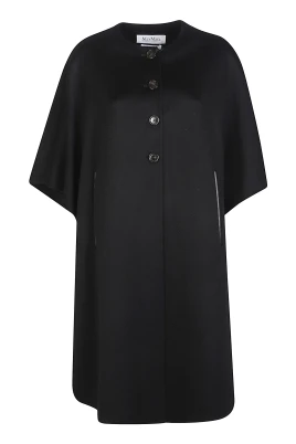 Moriana Lång Cape