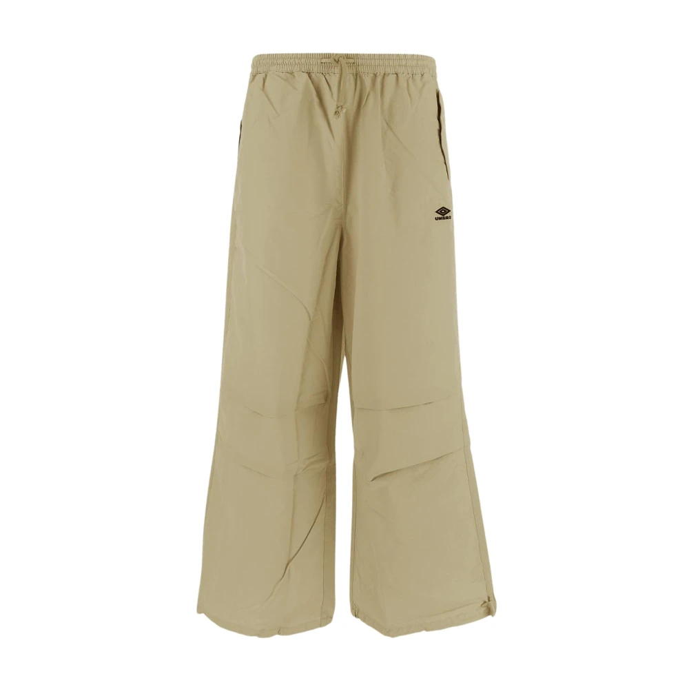 Trousers > Wide Trousers - - Umbro - Modalova
