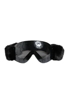 Spetsmönster Spegel Ski Goggles UV