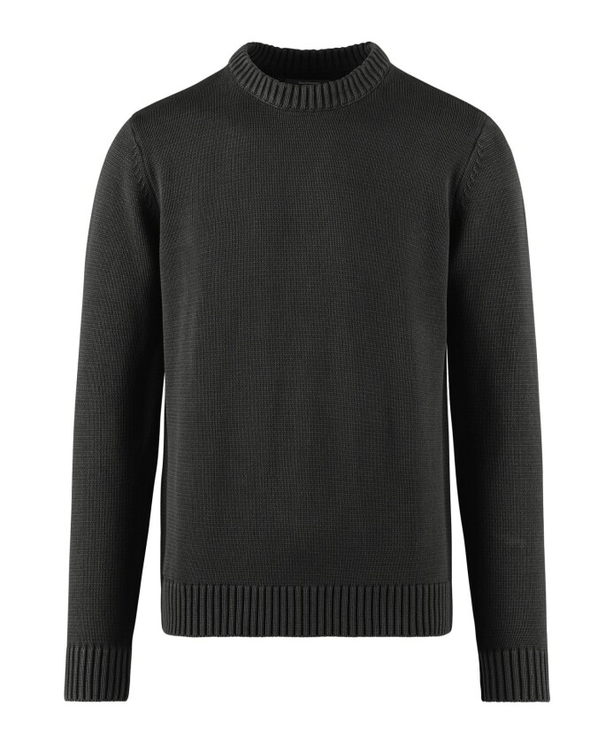 cotton-sweater