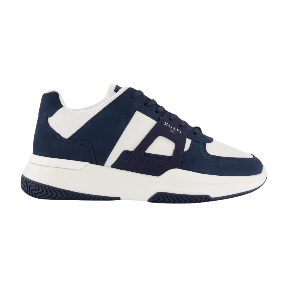 Shoes > Sneakers - - Mallet London - Modalova