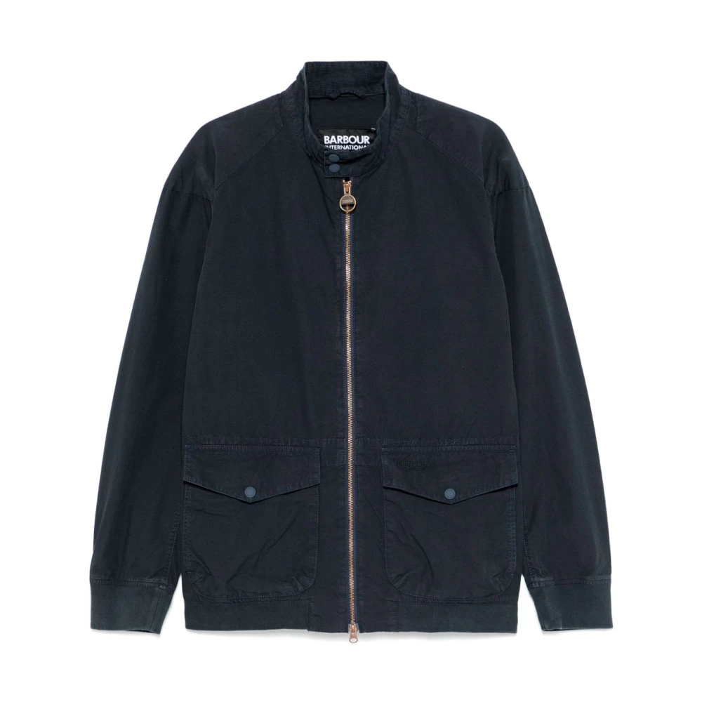 Jackets > Light Jackets - - Barbour - Modalova