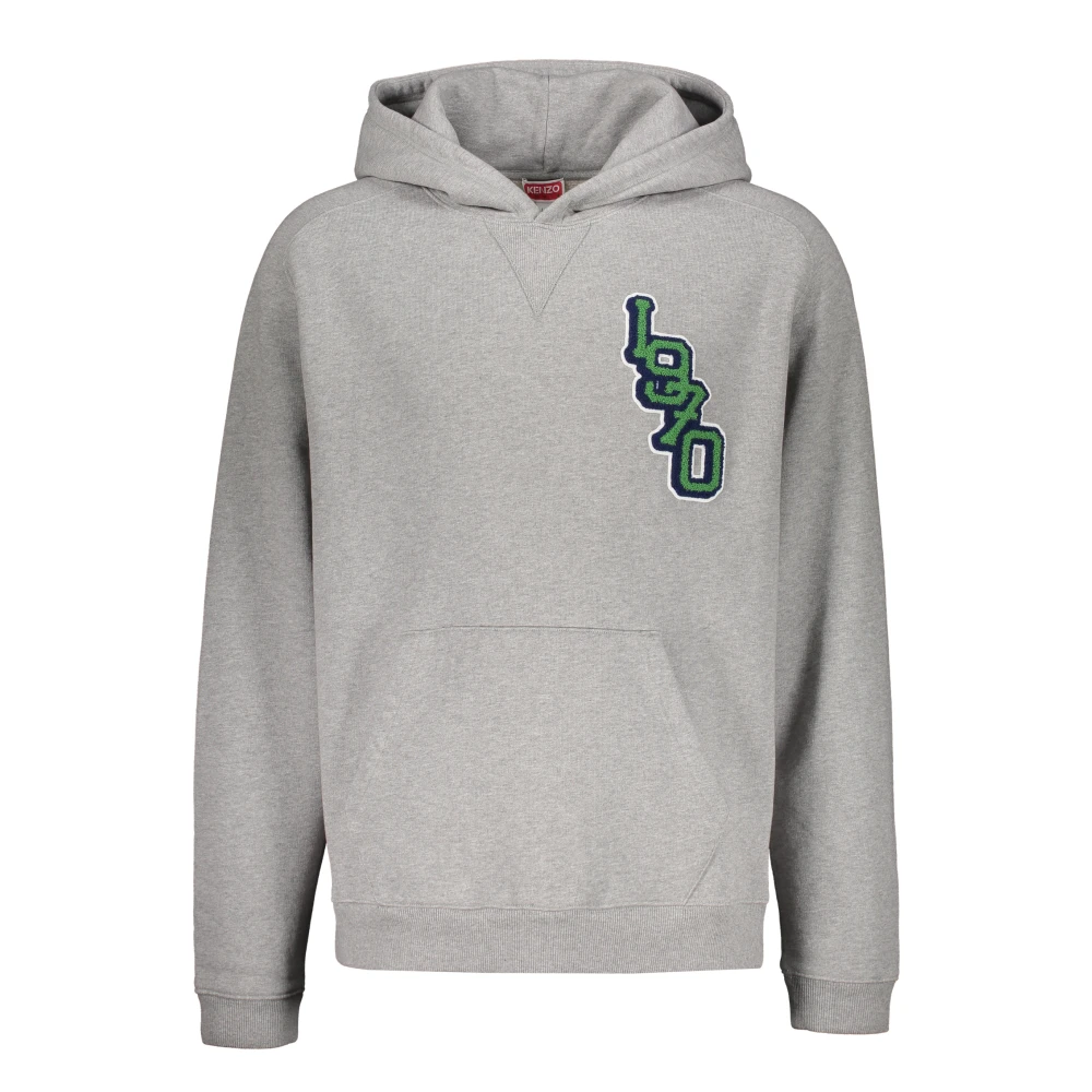 Sweatshirts & Hoodies > Hoodies - - Kenzo - Modalova
