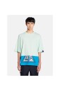 textured-triangle-print-t-shirt