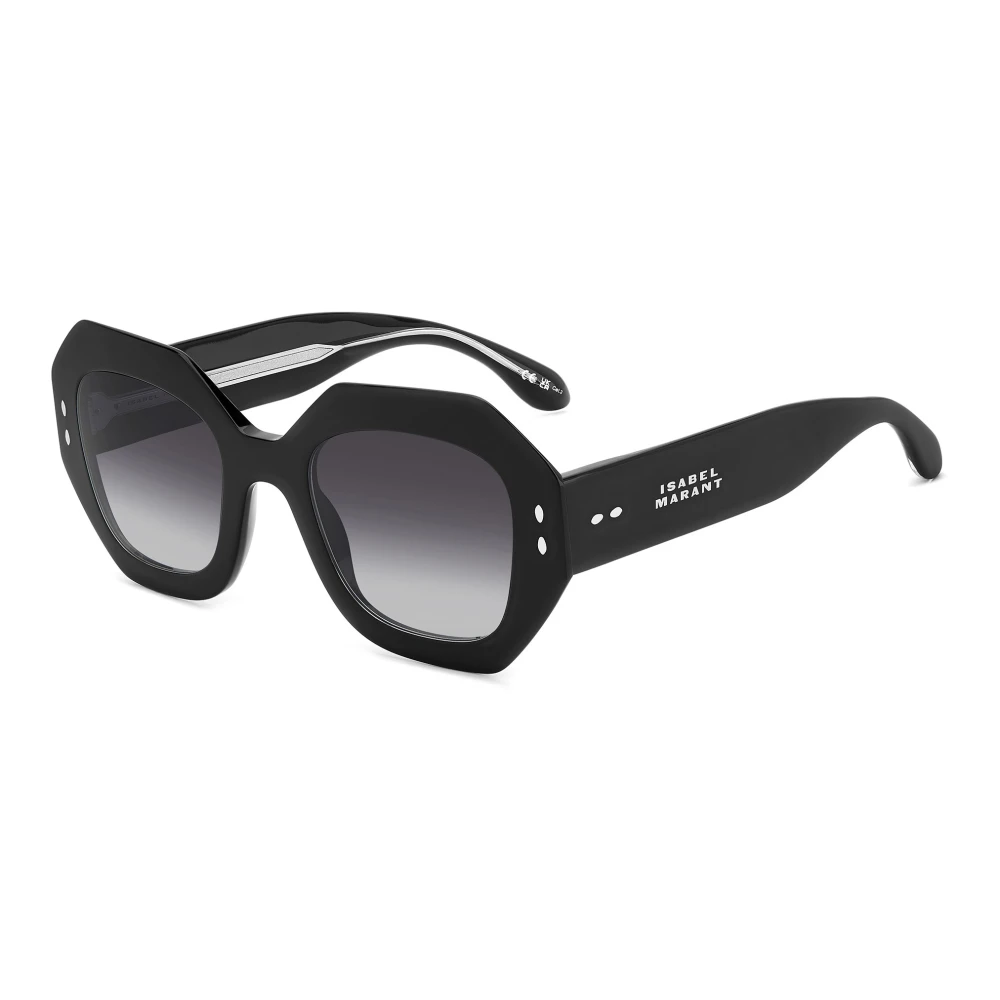 Isabel Marant Women's Black Sunglasses