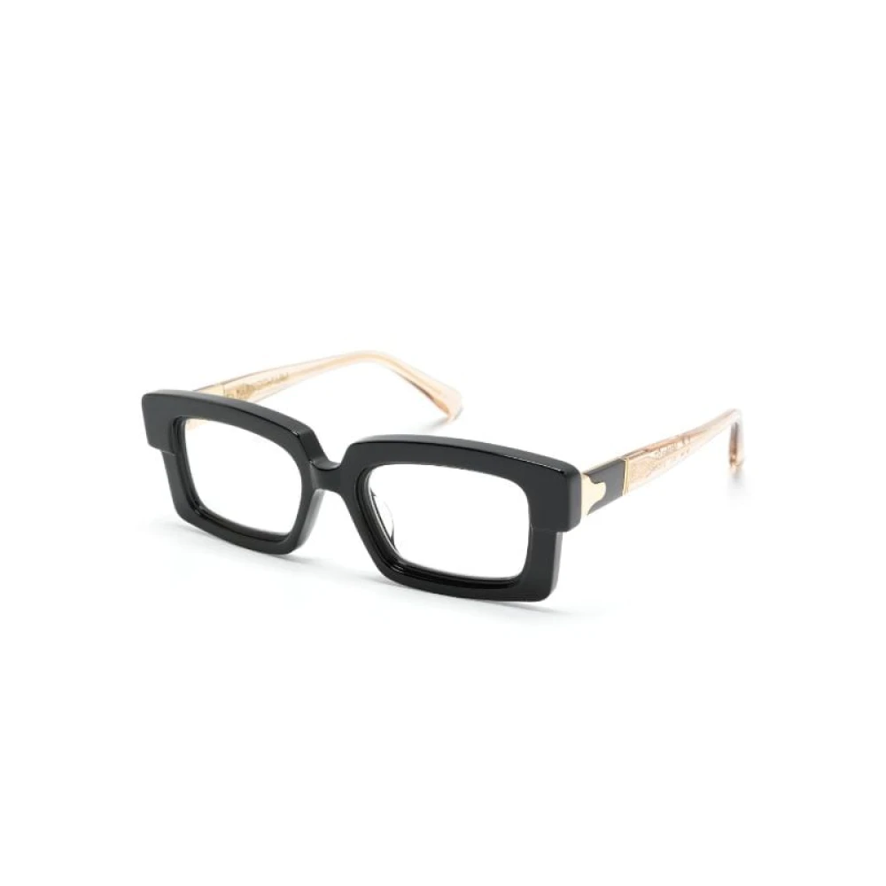 Kuboraum S7 BS Optical Frame Black Unisex