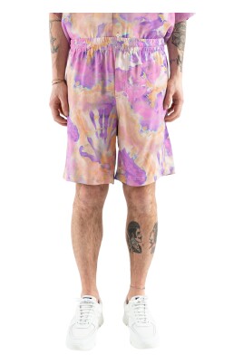 tie-dye-shorts