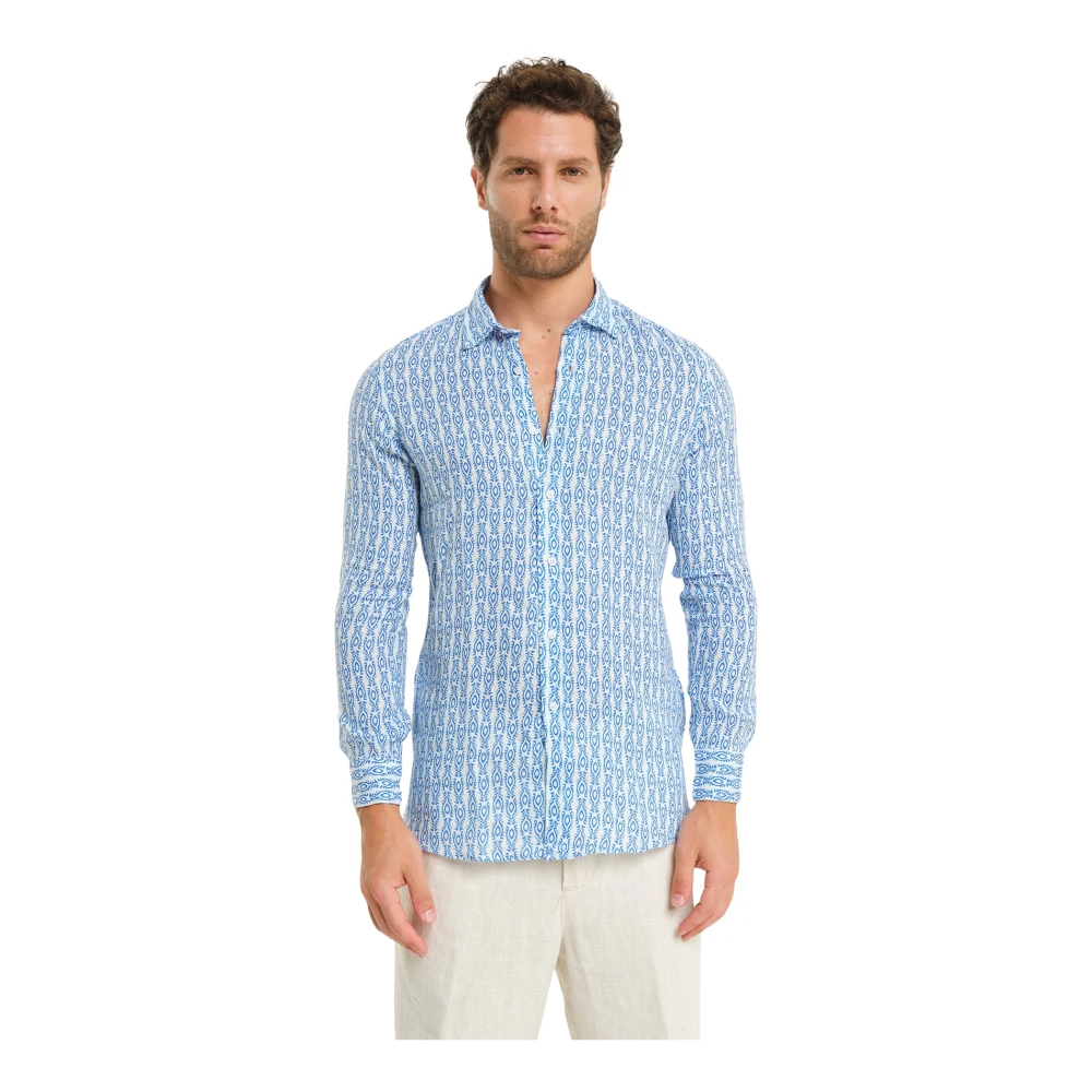 Shirts > Casual Shirts - - Peninsula - Modalova