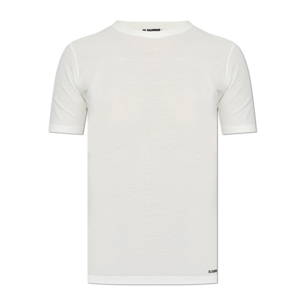 Tops > T-Shirts - - Jil Sander - Modalova