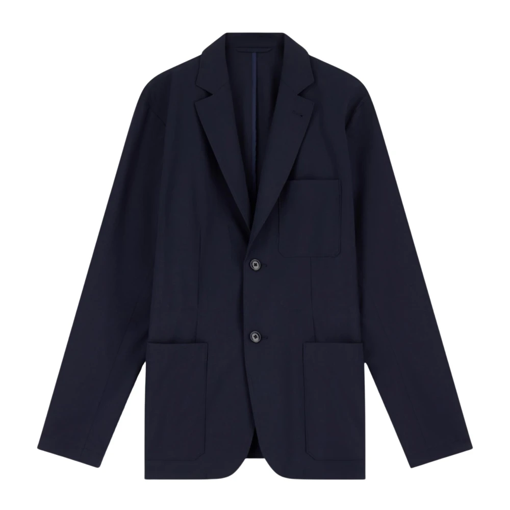 Armani Exchange Homme Bleu - Blazers - Vestes - Taille: 2XS