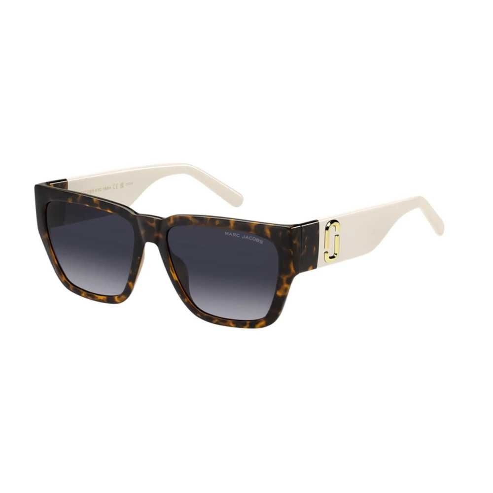 Marc Jacobs Brown Sunglasses, Female, 57 Mm, Premium Sunglasses With Top-Notch Service