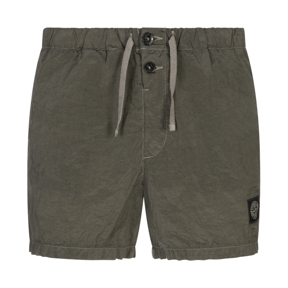 Swimwear > Beachwear - - Stone Island - Modalova