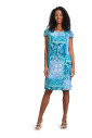 elegant-chiffonjurk-met-rits