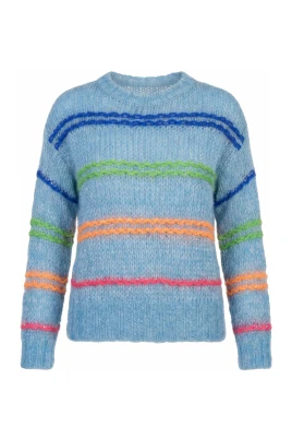 Petunia Sweater