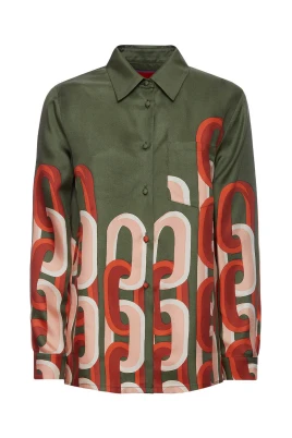 Boy Shirt