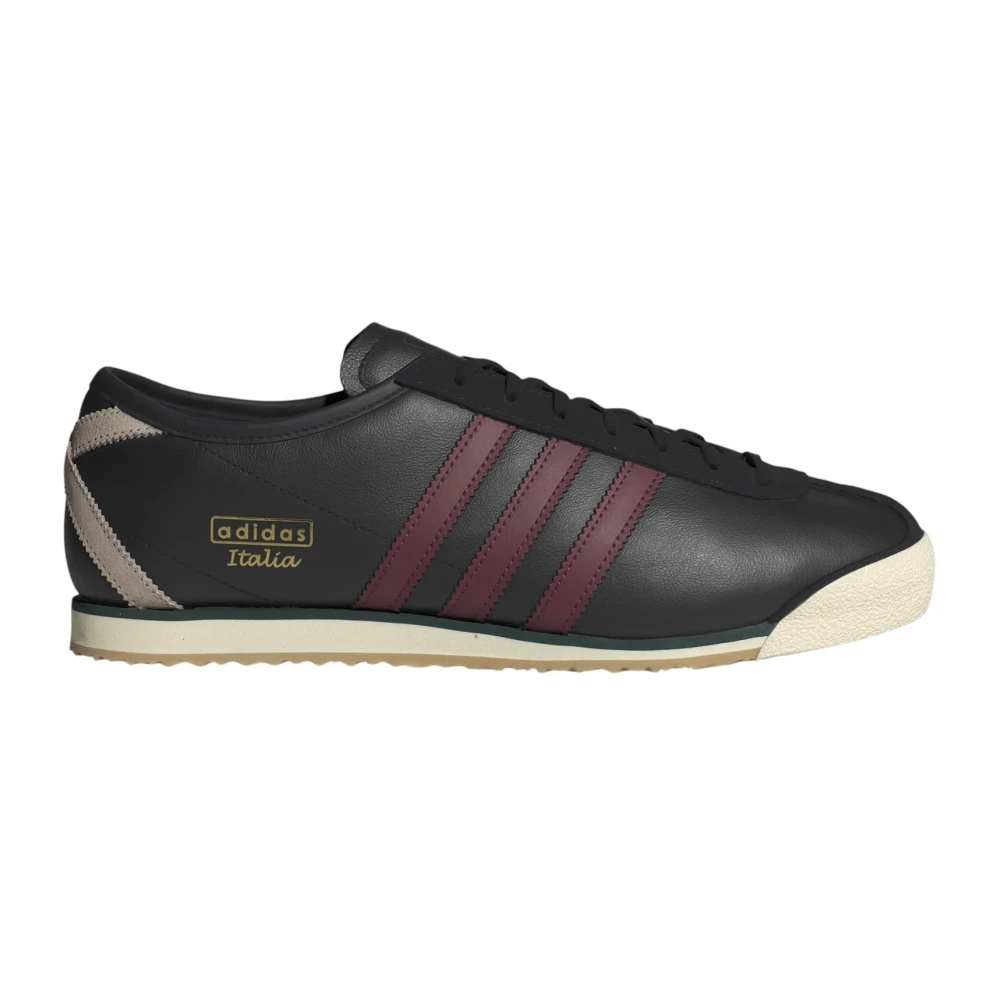 Adidas Men's Black Samba Og - Skateboarding - 6 Uk - Sport