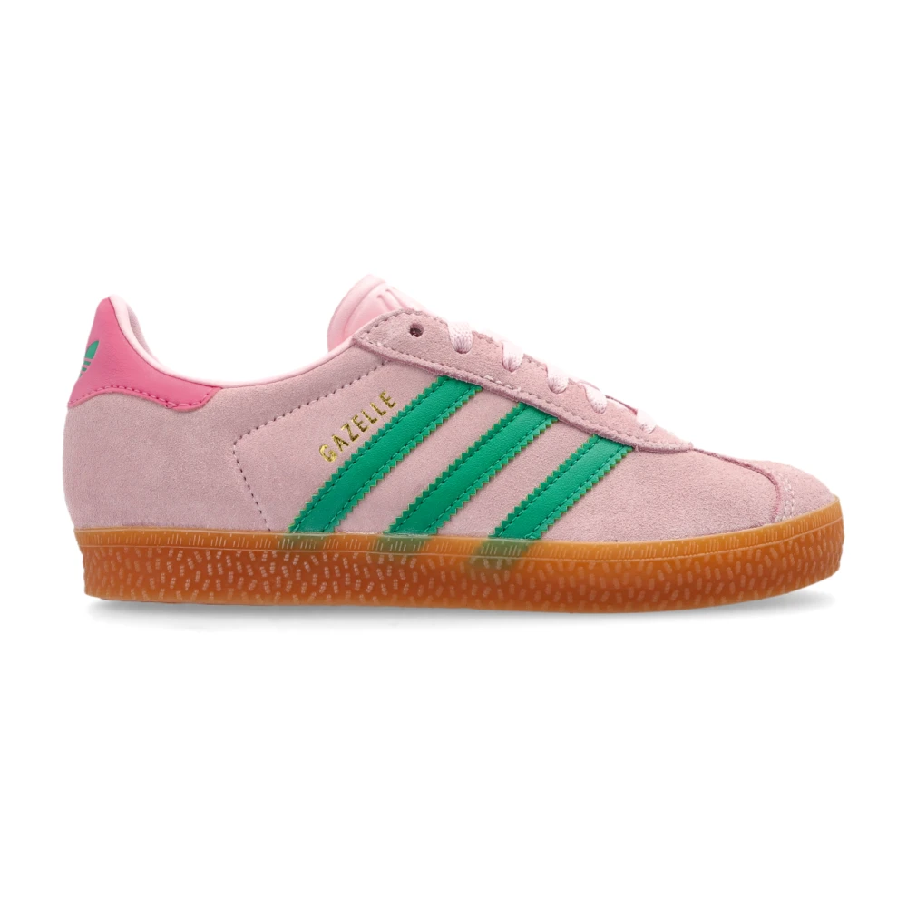 Adidas Sportskor Gazelle Pink, Unisex