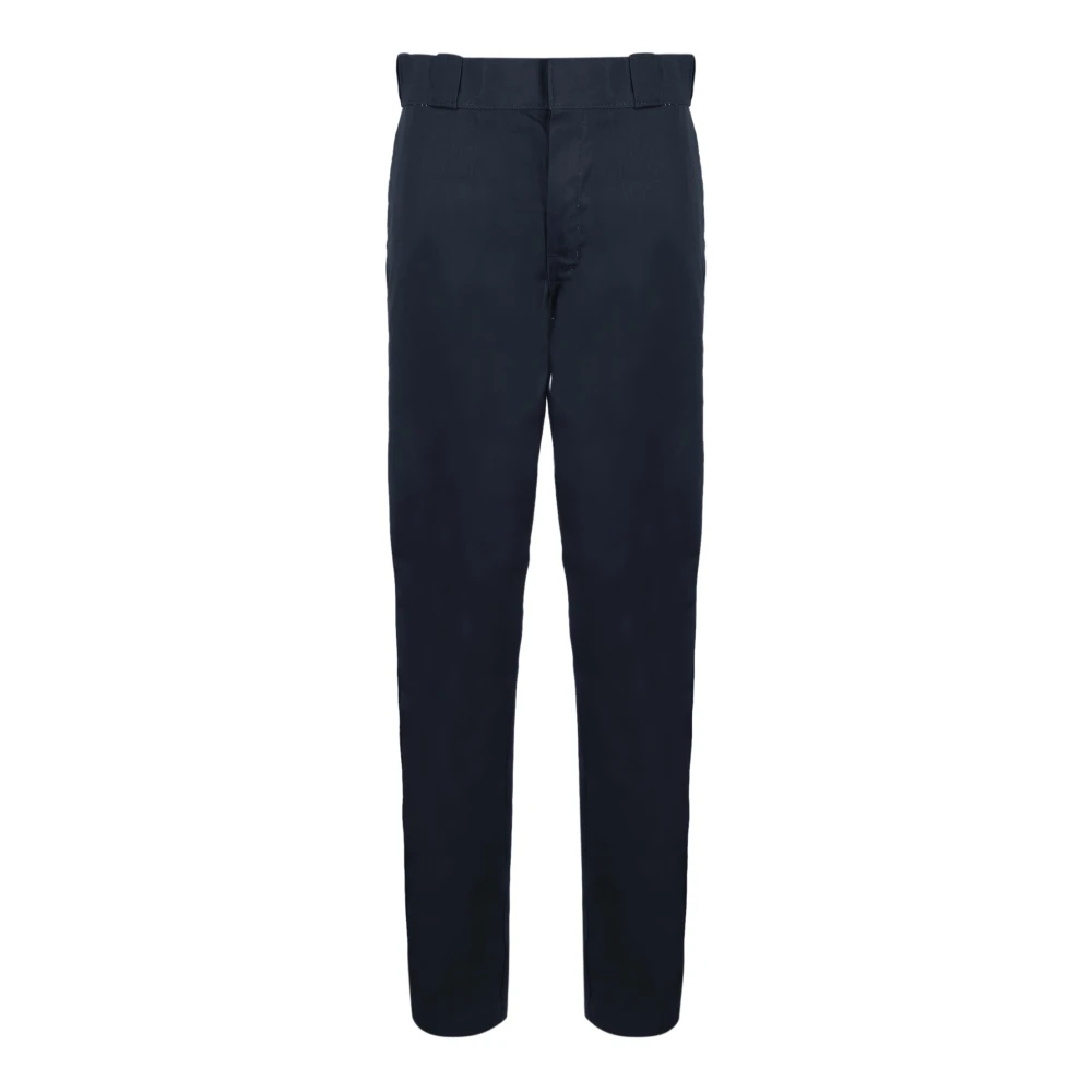 Dickies Slim-fit Byxor Blue, Herr