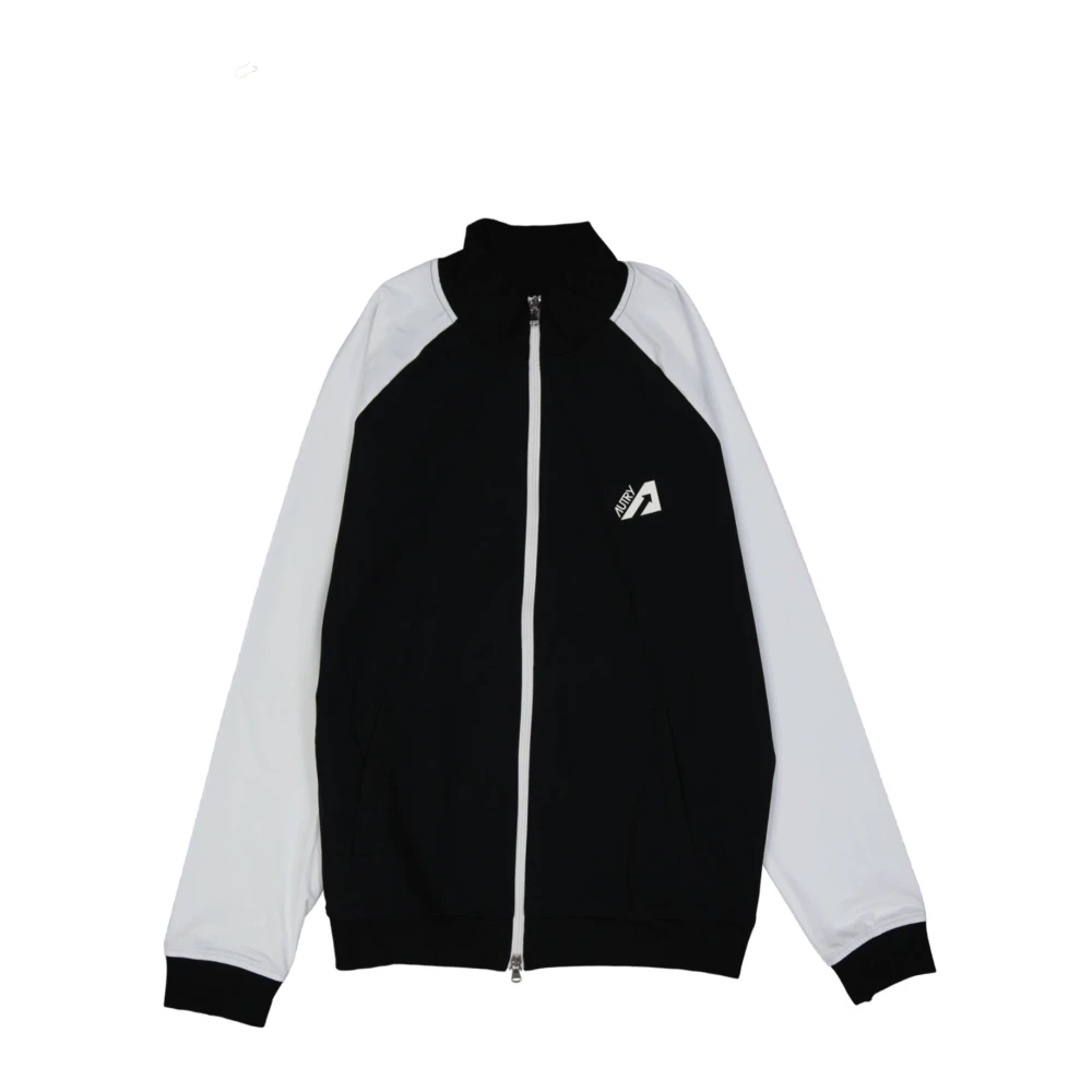 Autry Men's Logo Bomber Jacket