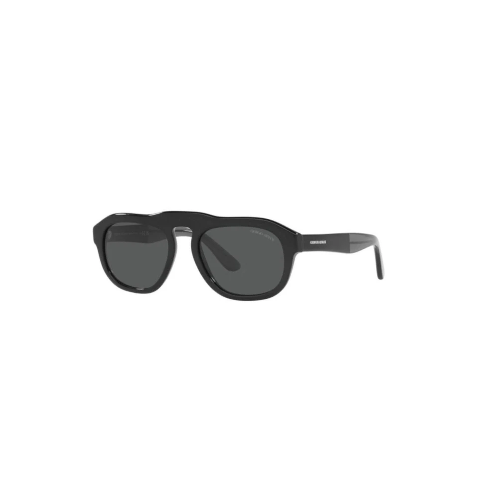 Giorgio Armani Homme Noir - Accessories > Sunglasses