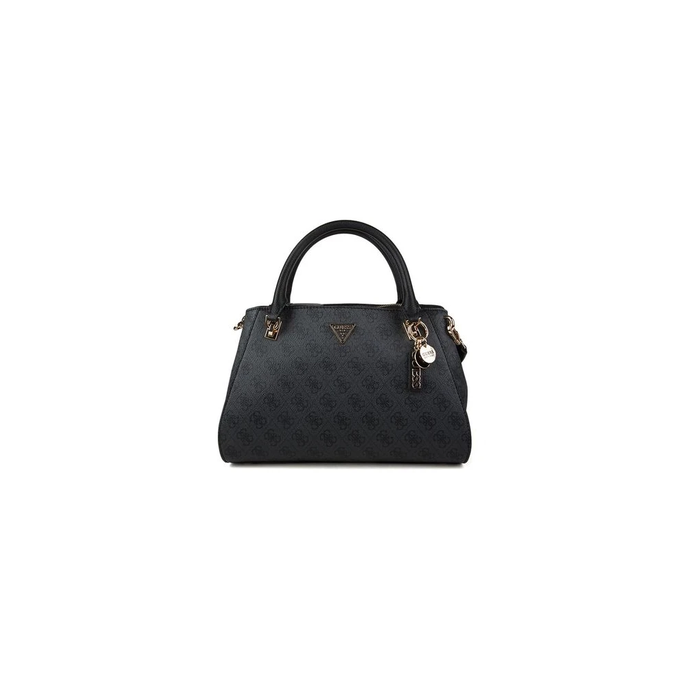 Guess Donna Grigio Borse, Taglia Unica, New, - Immagine 4