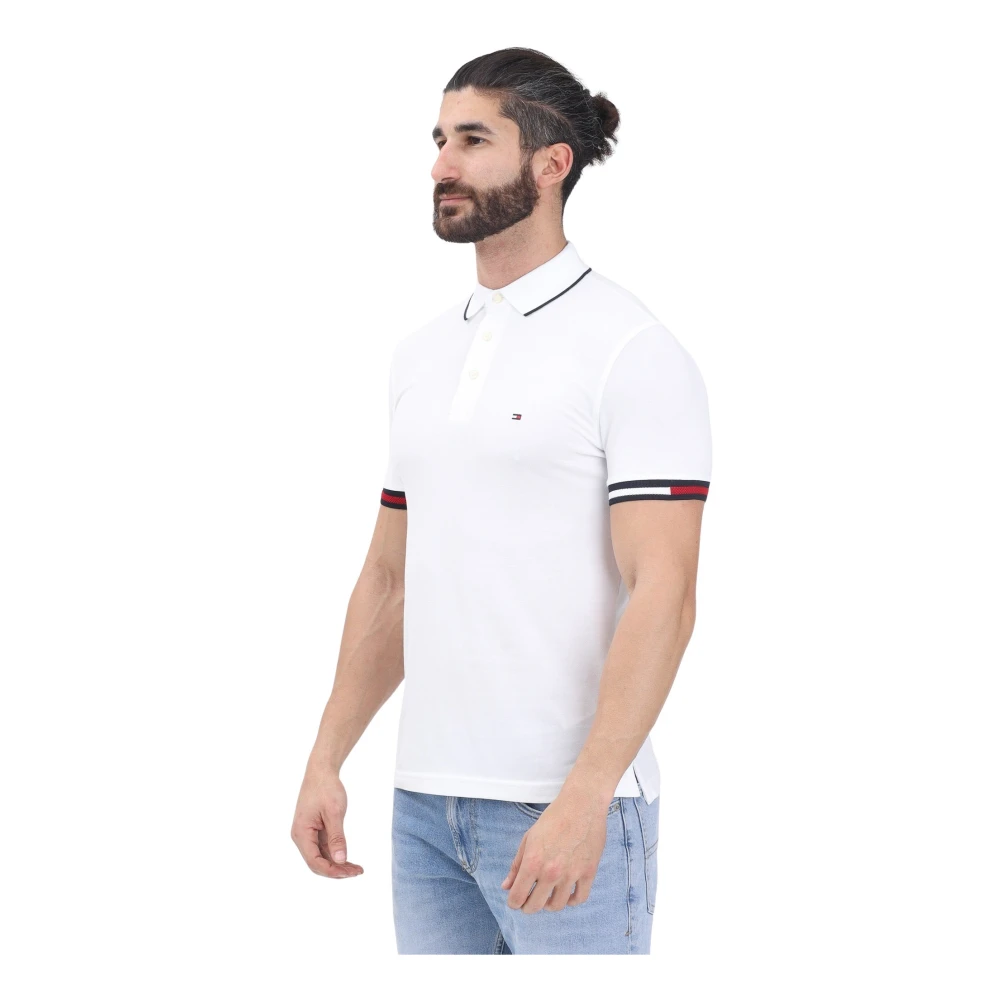 Tops > Polo Shirts - - Tommy Hilfiger - Modalova