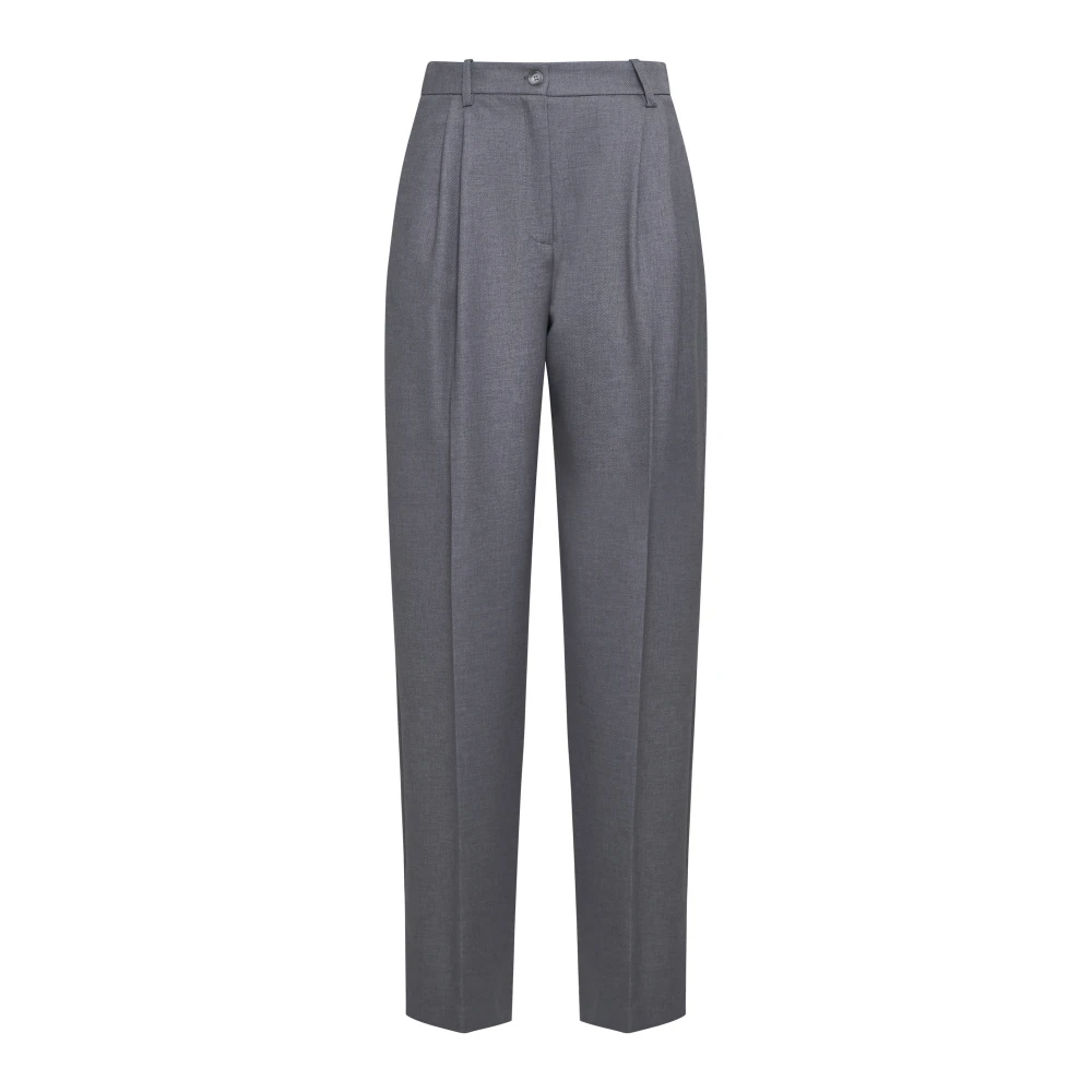 Trousers > Tapered Trousers - - Kaos - Modalova