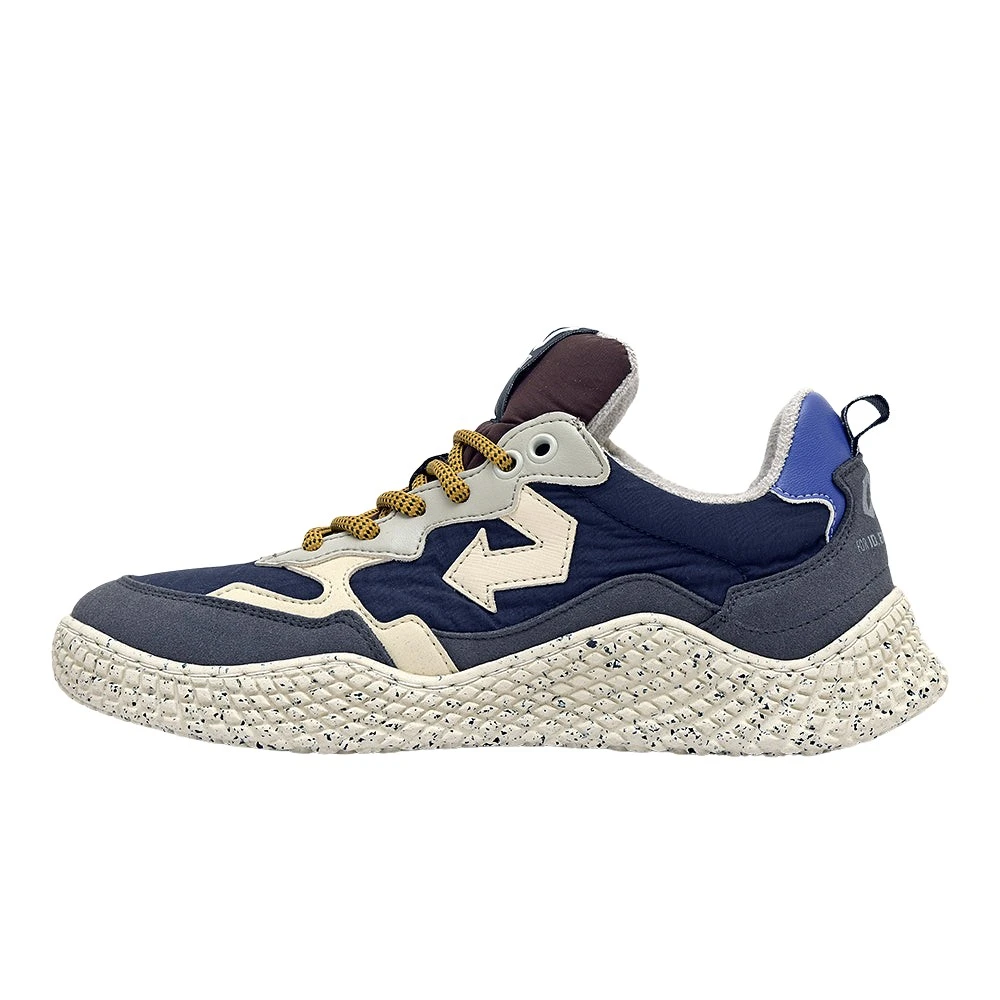 Id.eight Midnight Sky Sneakers unisex Schoenen Blauw