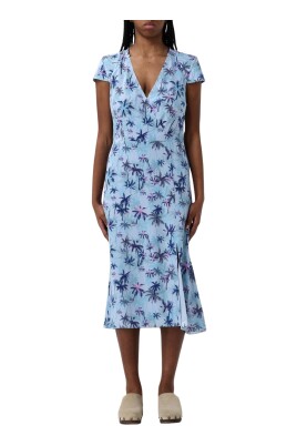 tropical-print-midi-dress